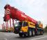 Grues tous-terrains Sany SAC3000S