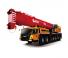 Grues tous-terrains Sany SAC3500