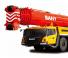 Grues tous-terrains Sany SAC3500