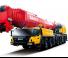 Grues tous-terrains Sany SAC3500T7
