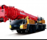 Grues tous-terrains Sany SAC6000C8-8