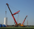 Grues tous-terrains Sany SAC6000T8-8