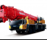 Grues tous-terrains Sany SAC6000T8-8