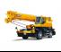 Grues tous-terrains Kato SR-300 LX