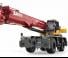 Sany SRC650T