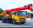 Grues tous-terrains Sany STC120T4