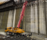 Grues tous-terrains Sany STC250T5