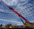 Grues tous-terrains Sany STC250T5