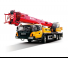 Grues tous-terrains Sany STC250T5