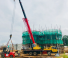 Grues tous-terrains Sany STC300C5