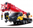 Sany STC600C5