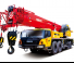 Grues tous-terrains Sany STC900T5