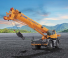 XCMG XCR60L5U