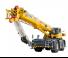 XCMG XCR70Y