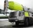 Grues tous-terrains Zoomlion ZAT1500