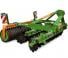 Herse à disques en zinc Amazone Catros+ 3003 Special