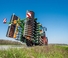 Amazone Catros XL 6003-2