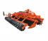 Kubota CD2501T 