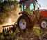 Herse à disques en zinc Massey Ferguson DHS80