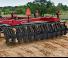 Herse à disques en zinc Case IH Heavy-Offset 790