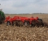 Herse à disques en zinc Kuhn Interceptor 8050-30