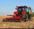 Herse à disques en zinc Case IH Speed-Tiller 465 14.8