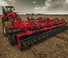 Herse à disques en zinc Case IH Speed-Tiller 475 27