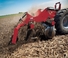 Herse à disques en zinc Case IH Speed-Tiller 475 27