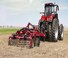 Herse à disques en zinc Case IH Speed-Tiller 475 31.2