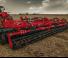 Herse à disques en zinc Case IH Speed-Tiller 475 41