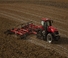 Herse à disques en zinc Case IH True-Tandem 335 VT 34