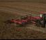 Herse à disques en zinc Case IH True-Tandem 335 VT 47