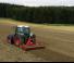 Herses rotatives Kverneland NG-M 301