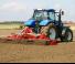 Herses rotatives Kverneland NG-M 401 F 20