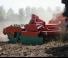Herses rotatives Kverneland NG-S 401