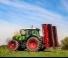 Herses rotatives Kverneland NG-S 501 F 35 