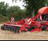 Herse à disques en zinc Kverneland Qualidisc Farmer 2000