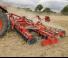 Herse à disques en zinc Kverneland Qualidisc Farmer 2500