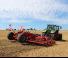 Herse à disques en zinc Kverneland Qualidisc Farmer 2500