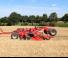 Herse à disques en zinc Kverneland Qualidisc Farmer 3500