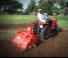 Herses rotatives Maschio A 100