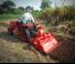 Herses rotatives Maschio A 120