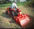 Herses rotatives Maschio A 160