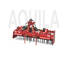 Herses rotatives Maschio Aquila 5000