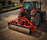 Herses rotatives Maschio Dominator 4000