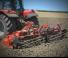 Herses rotatives Maschio Gabbiano HD 6000