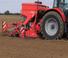 Herses rotatives Kuhn HR 3020 