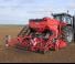 Herses rotatives Kuhn HR 4030 
