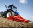 Herses rotatives Kuhn HR 4504 DRC 