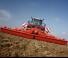 Herses rotatives Kuhn HR 6004 DRC 